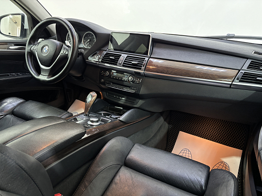 BMW X6, 2008 года, пробег 208812 км