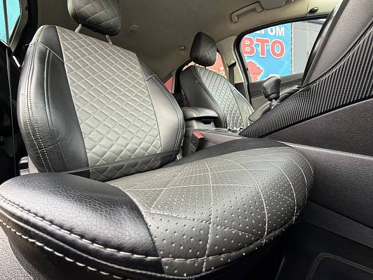 Ford Focus SYNC Edition, 2012 года, пробег 208000 км