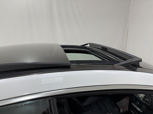 Mercedes-Benz E-Класс E200 Особая серия, 2016 года, пробег 166048 км