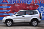 Chevrolet Niva GLC, 2012 года, пробег 145500 км