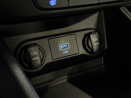 Hyundai Solaris Comfort, 2019 года, пробег 108000 км