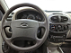 Lada (ВАЗ) Kalina, 2008 года, пробег 209783 км