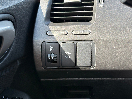 Honda Civic Executive, 2008 года, пробег 288308 км