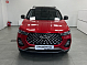Chery Tiggo 7 Pro Prestige, 2020 года, пробег 53000 км