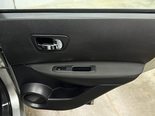 Nissan Qashqai SE, 2012 года, пробег 146415 км
