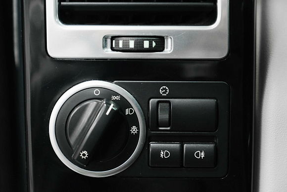 Land Rover Range Rover Vogue, 2012 года, пробег 279813 км