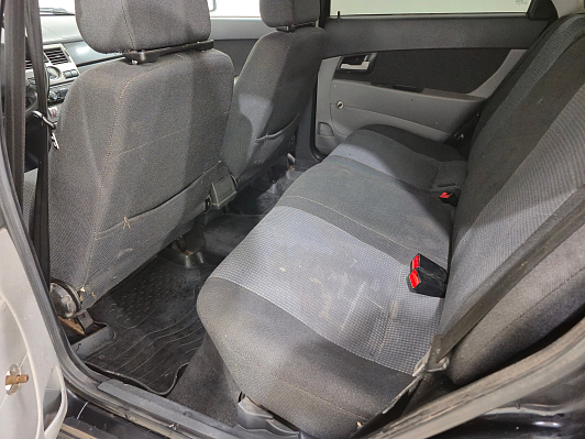 Lada (ВАЗ) Priora, 2010 года, пробег 205590 км