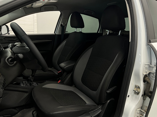 Lada (ВАЗ) Vesta Comfort Plus + P1.1 (Предсерийная), 2023 года, пробег 105000 км
