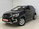 Chery Tiggo 2 Comfort, 2017 года, пробег 64571 км