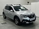 Renault Sandero Stepway Life, 2021 года, пробег 68417 км