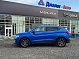 Geely Coolray Comfort, 2020 года, пробег 137736 км