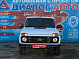 Lada (ВАЗ) Niva Legend Люкс, 2024 года, пробег 22650 км