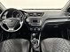 Kia Rio Luxe, 2017 года, пробег 134630 км