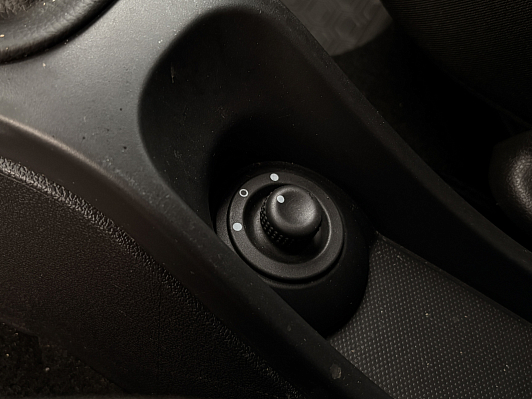 Renault Duster Access, 2019 года, пробег 68100 км