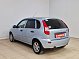 Lada (ВАЗ) Kalina, 2012 года, пробег 145146 км