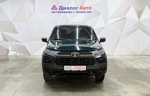 Lada (ВАЗ) Niva Travel Classic, 2022 года, пробег 67918 км