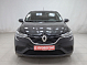 Renault Arkana Life, 2020 года, пробег 98537 км