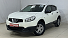 Nissan Qashqai XE, 2012 года, пробег 188075 км