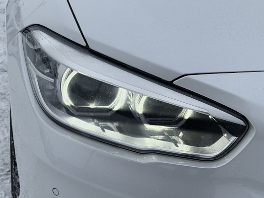 BMW 1 серии 118i Special Edition, 2017 года, пробег 144798 км