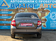 Lada (ВАЗ) Granta #Club, 2019 года, пробег 31373 км