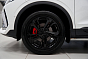 Geely Coolray Luxury, белый