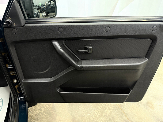 Lada (ВАЗ) Niva Legend Классик, 2022 года, пробег 32000 км