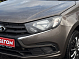 Lada (ВАЗ) Granta Comfort, 2018 года, пробег 126870 км