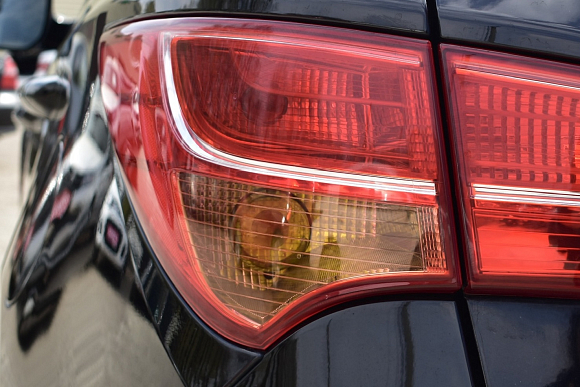 Hyundai Santa Fe Dynamic, 2013 года, пробег 84000 км