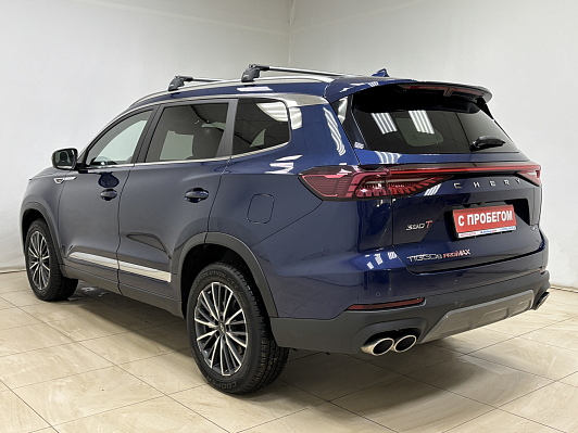 Chery Tiggo 8 Pro Max Ultimate 4WD, 2023 года, пробег 12800 км