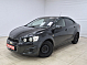 Chevrolet Aveo LT, 2012 года, пробег 90372 км