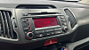 Kia Sportage Luxe, 2011 года, пробег 206500 км