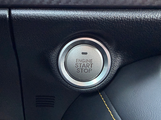 Haval F7x Comfort, 2020 года, пробег 87000 км