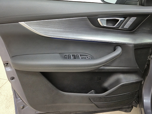 Chery Tiggo 7 Pro Max Prestige, 2023 года, пробег 39007 км