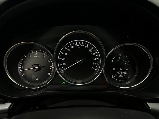 Mazda CX-5, 2020 года, пробег 147200 км