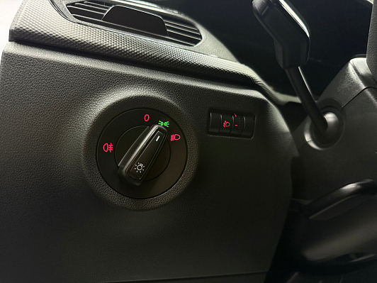 Volkswagen Polo, 2021 года, пробег 69000 км