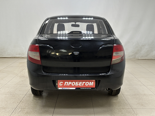 Lada (ВАЗ) Granta, 2012 года, пробег 193200 км