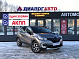 Renault Kaptur Extreme, 2020 года, пробег 64000 км