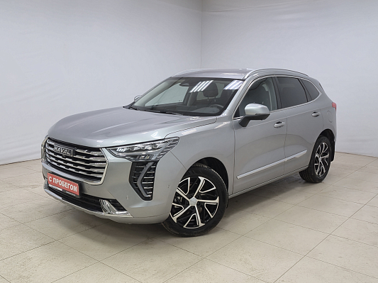 Haval Jolion Premium, 2023 года, пробег 16556 км