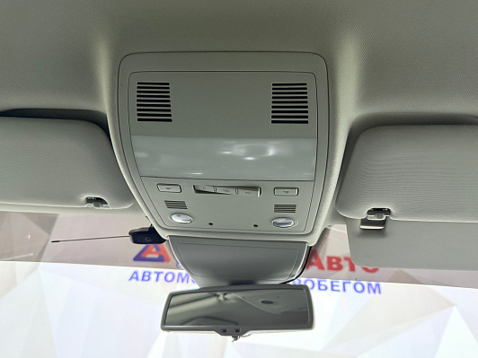 Volkswagen Touareg, 2014 года, пробег 191354 км