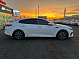 Kia Optima Prestige, 2018 года, пробег 182856 км