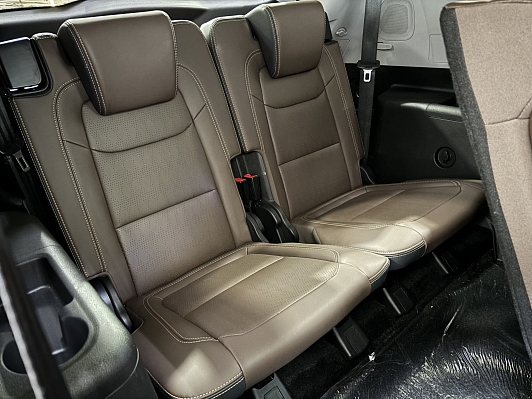 Chery Tiggo 8 Pro Dreamline, 2022 года, пробег 23500 км