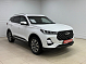 Chery Tiggo 7 Pro Prestige, 2022 года, пробег 52555 км