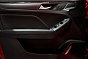 Haval Jolion Премиум, красный