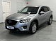 Mazda CX-5 Active, 2014 года, пробег 184820 км