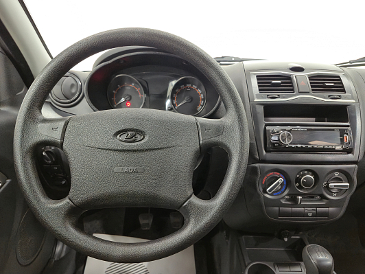 Lada (ВАЗ) Granta Classic'23, 2023 года, пробег 21306 км