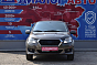 Datsun on-DO Trust III, 2016 года, пробег 194000 км