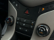 Chevrolet Cruze LS, 2012 года, пробег 221000 км