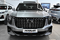 GAC GS8 Lounge HEV, серебряный