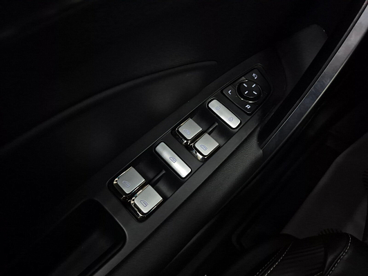 Belgee X70 Style, 2024 года, пробег 8003 км