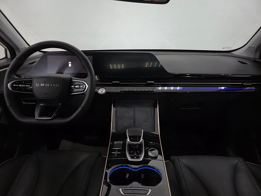 Omoda C5 Supreme, 2023 года, пробег 11321 км